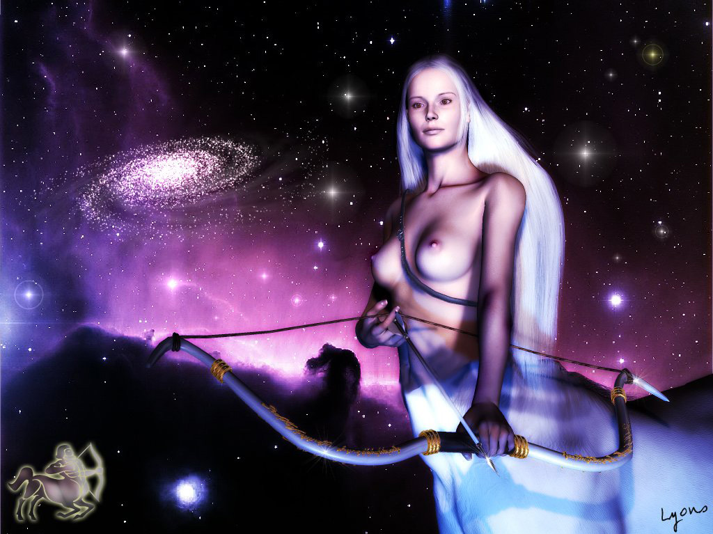 Sagittarius