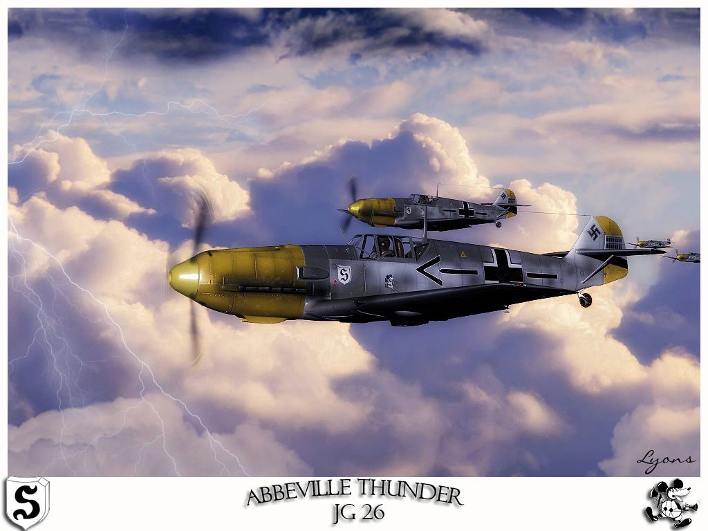 Abbeville Thunder