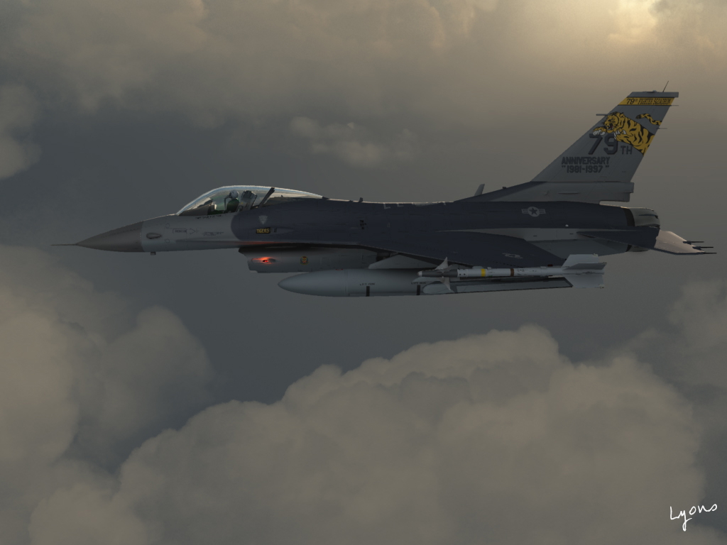 F-16