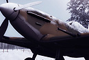 Snowy Spitfires